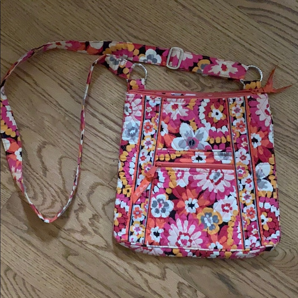 Vera Bradley purse